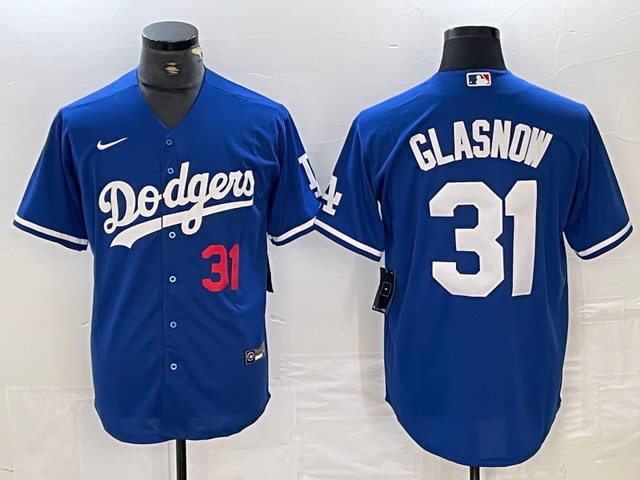 Los Angeles Dodgers Jerseys 103